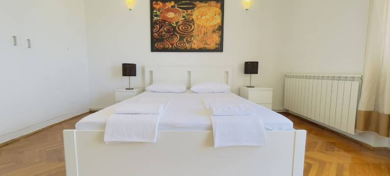 里福尔公寓(Apartment Reful)图片