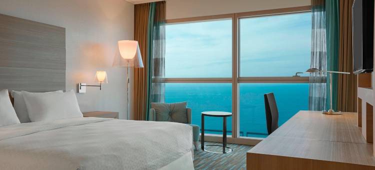 奥兰福朋喜来登酒店(Four Points by Sheraton Oran)图片