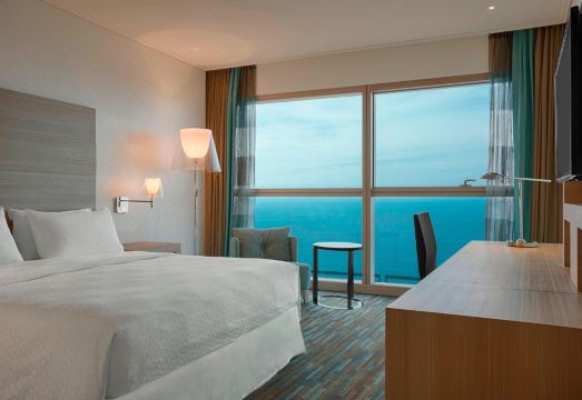 Four Points by Sheraton Oran Hotel Overview