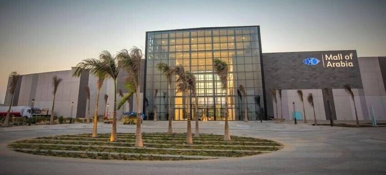 布达尔库拉什酒店(Boudl Quraish)图片