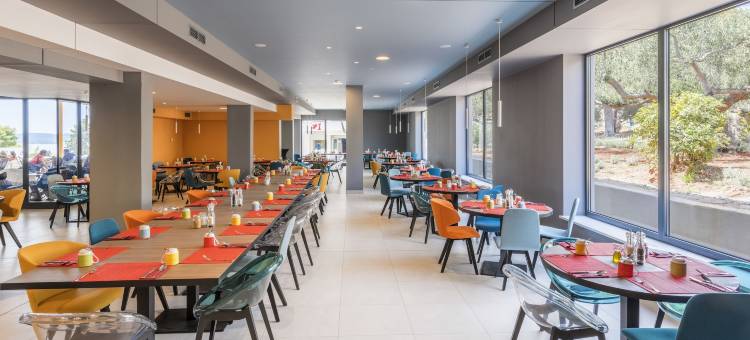 赫瓦尔灯塔酒店(Pharos Hvar Bayhill Hotel)图片