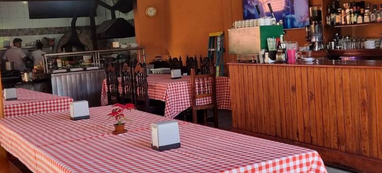 普拉亚克里斯托尔酒店(Hotel Playa Cristal)图片