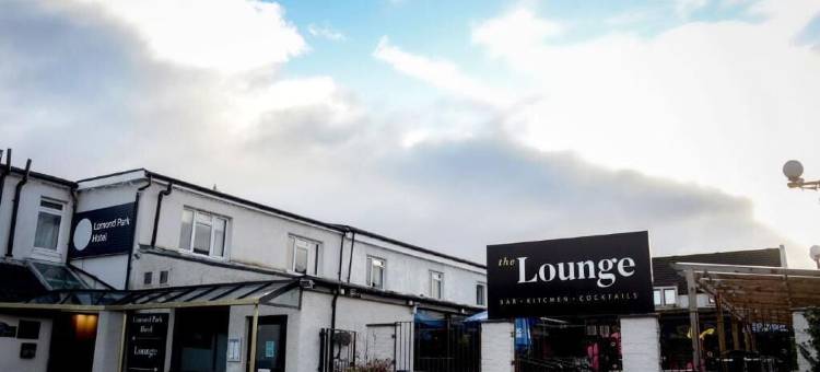 洛蒙德公园酒店(Lomond Park Hotel)图片