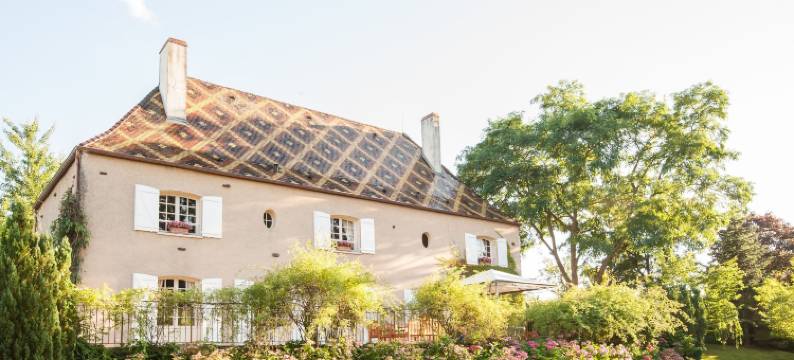 布里耶雷斯小庄园酒店(Le Petit Manoir des Bruyères)图片