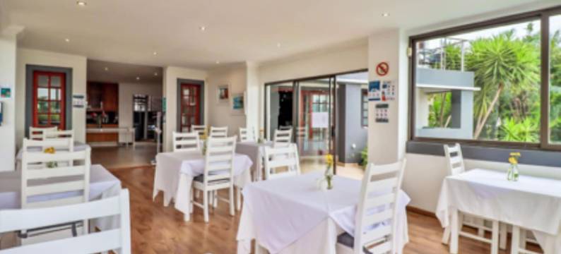 加拉戈斯旅馆(Galagos Lodge)图片