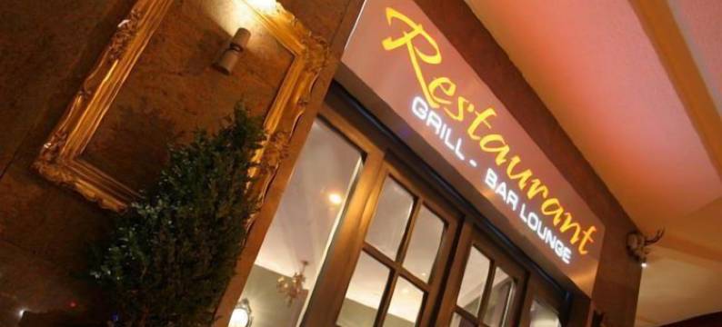 列日王子酒店(Hotel Prince de Liege)图片