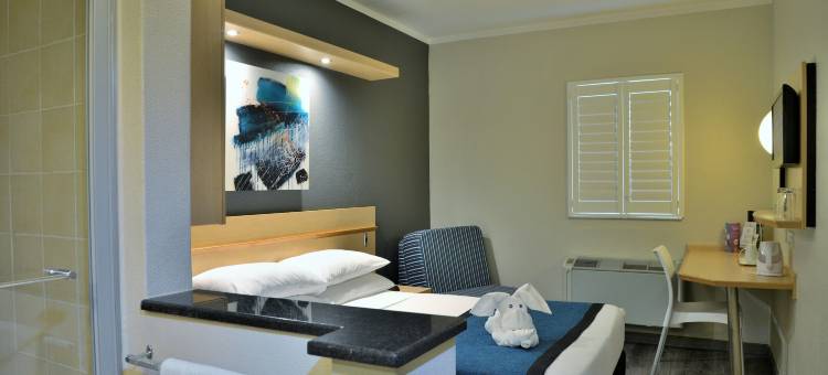 Road Lodge - 兰德堡(Road Lodge Randburg)图片