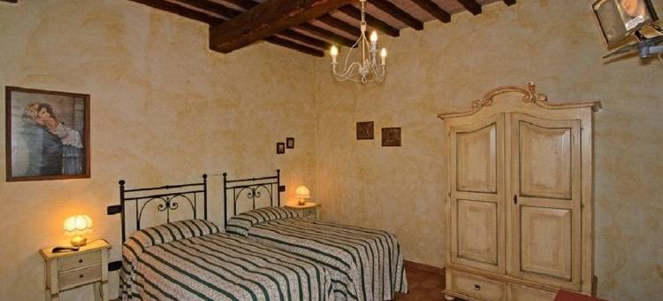 圣马蒂诺农庄酒店(Agriturismo San Martino)图片