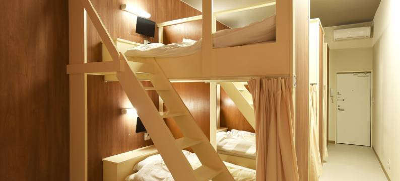 Tabist 鹿屋中心酒店(Tabist Hotel Centro Kanoya)图片