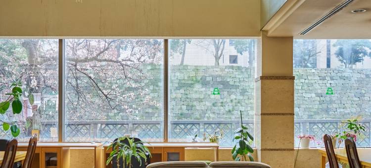 福井城堡酒店(Hotel Fukui Castle)图片