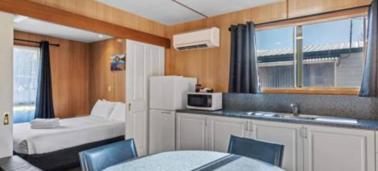 发现公园 - 哈德斯彭(Discovery Parks - Hadspen)图片