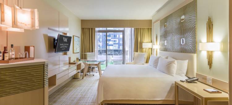 巴拿马城华尔道夫酒店(Waldorf Astoria Panama)图片