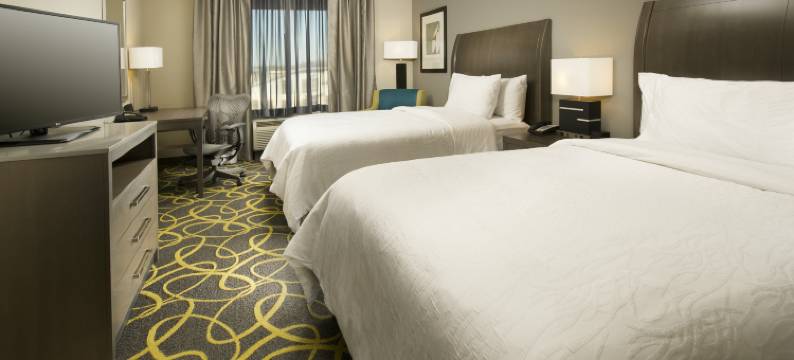 希尔顿花园酒店学院站(Hilton Garden Inn College Station)图片