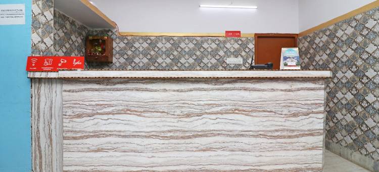 Hotel O Nunu International图片