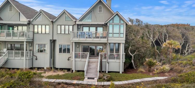 Oceanfront Access and Breathtaking Views - Stunning Coastal Escape图片