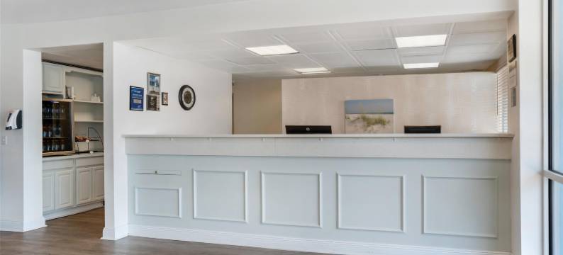 纳瓦拉贝斯特韦斯特海滨酒店(Best Western Navarre Waterfront)图片