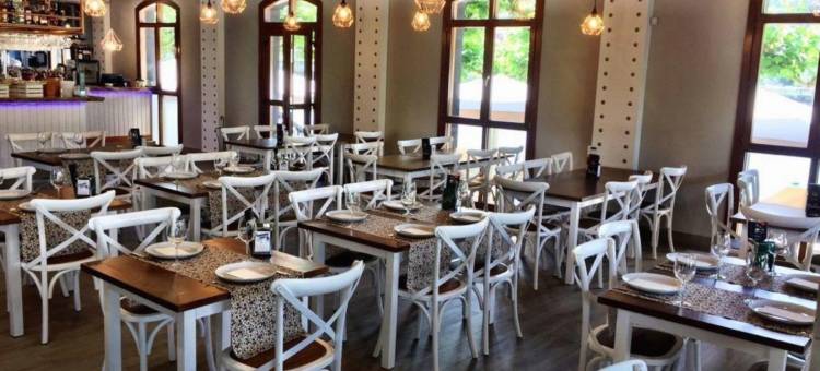 普伦齐亚巴伊亚精品酒店(Hotel Boutique Bahía de Plentzia)图片