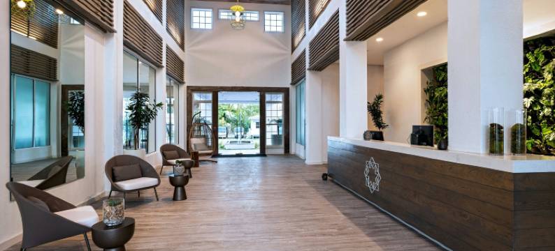 阿莱亚伯利兹傲途格精选酒店(Alaia Belize, Autograph Collection)图片