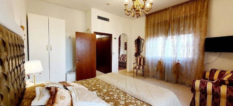 大陆酒店(Hotel Continentale)图片