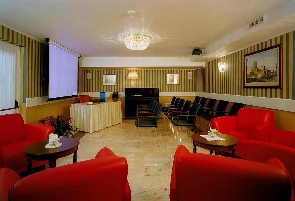 Boutique Hotel Dieci Hotel Overview