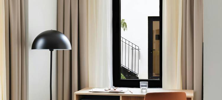 凡尔赛门伊维特酒店(Sonder品牌酒店)(Yvette Hotel Porte de Versailles, Sonder)图片