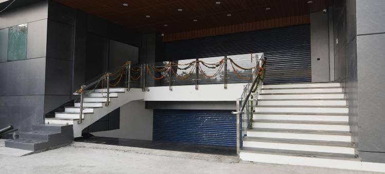 FabHotel Evergreen图片