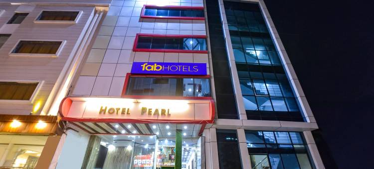 FabHotel Pearl图片