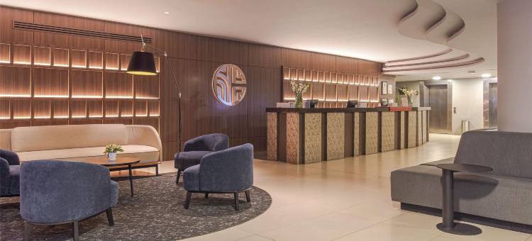 NH典藏墨西哥城公寓(NH Collection Mexico City)图片