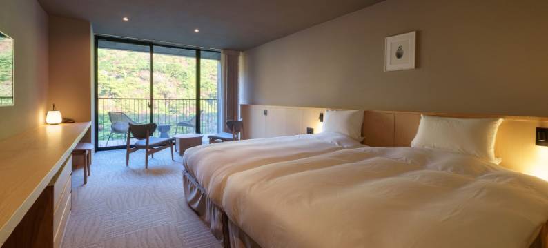 云仙宫崎旅馆(Unzen Miyazaki Ryokan)图片