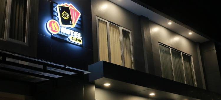 AS HOTEL图片