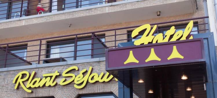 Riant Séjour by WP酒店(Hotel Riant-Séjour by WP Hotels)图片