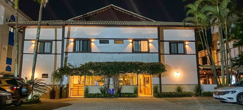 哈斯格若慈安酒店(Hotel Ilhas da Grécia)图片