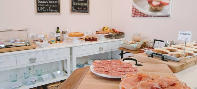 罗戴伊拉马尔 2A 酒店(Rodeiramar 2A)图片