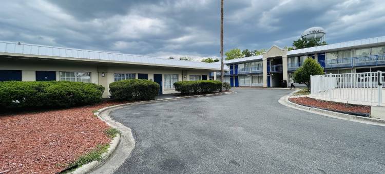 罗德威旅馆(Rodeway Inn)图片