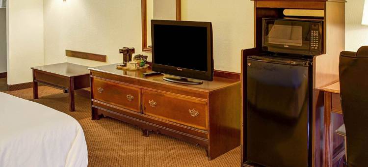诺斯品质酒店(Quality Inn North)图片