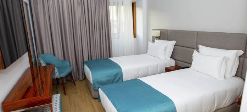 法芬斯酒店(Hotel Fafense)图片