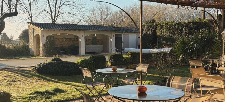 索米勒尔酒店(Logis Hôtel la Sommellerie)图片
