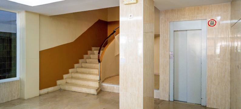 拉斯帕洛玛斯生态公寓酒店(Las Palomas Apartments Econotels)图片