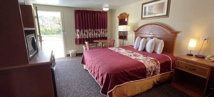 蓬塔戈尔达骑士酒店(Knights Inn Punta Gorda)图片