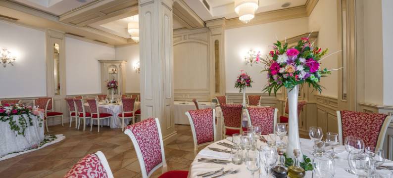 索棱霍夫酒店(Hotel Sonnenhof)图片