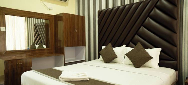 妮哈宫酒店(Hotel Neha Palace)图片