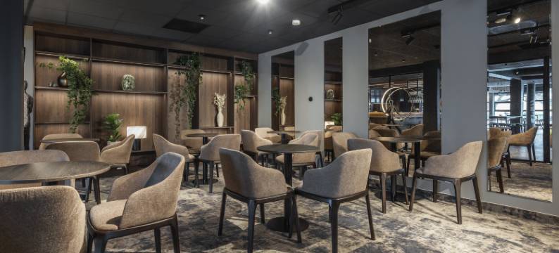 Thon Hotel Notodden图片