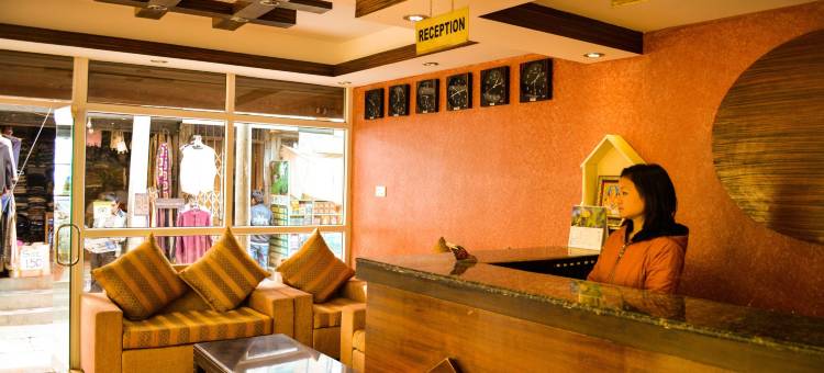 德维达酒店(De Hotel Veda)图片