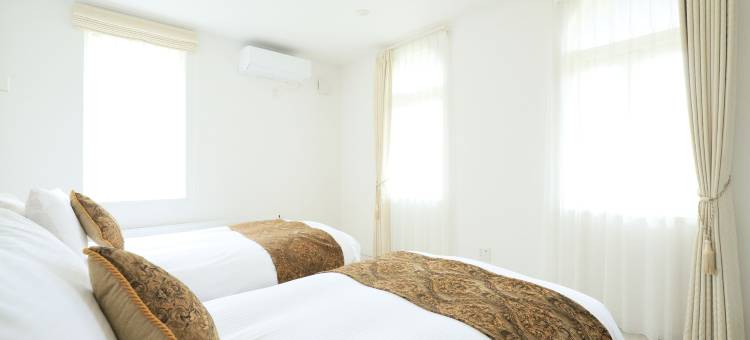 椿之祝福别墅(Bliss Villa Tsubaki)图片