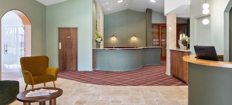 Mantra Mount Gambier图片