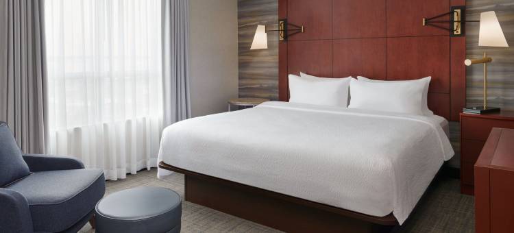 Residence Inn Calgary Airport图片