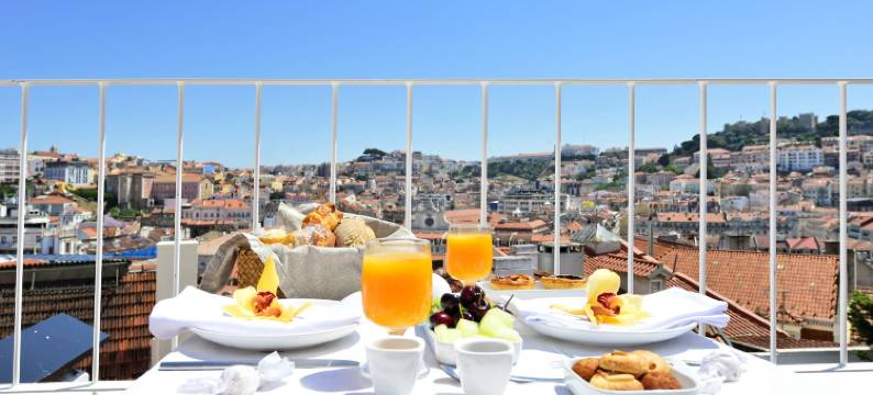 卡萨巴尔萨泽酒店(Casa Balthazar)图片