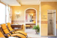 Hotel Engel Alberschwende - Quầy Bar