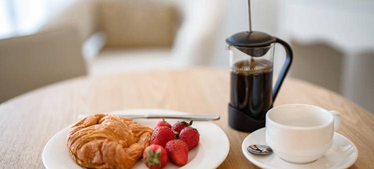 盛橡吉朗维公寓酒店(Oaks Vue Suites Geelong)图片