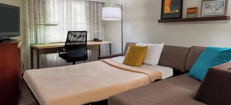 Residence Inn Macon图片